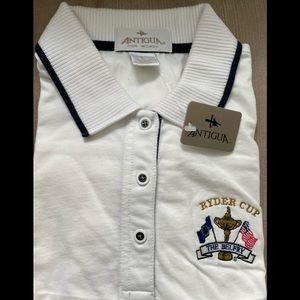 Women’s GOLF Ryder Cup ⛳️ Polo Shirt
